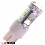   Светодиодная автолампа W21/5W 6 LED CREE (2шт.)